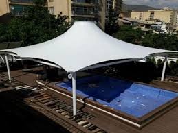 Ancon India Shade