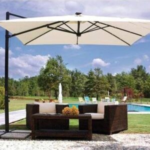 CANTILIVER UMBRELLA