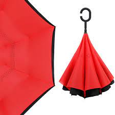 INVERTED UMBRELLA