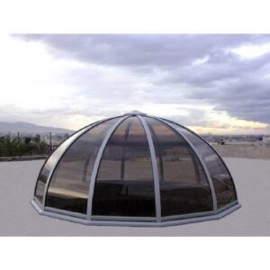 POLYCARBONATE ROOFING