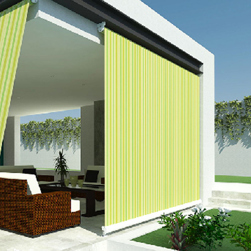 VERTICAL AWING