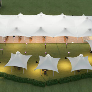 TENSILE BANQUET HALL
